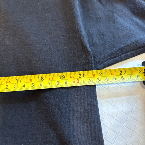 Majestic New York Mets MLB Est. 1962 Baseball Retro Graphic Tee T-Shirt Size L - Picture 9 of 11